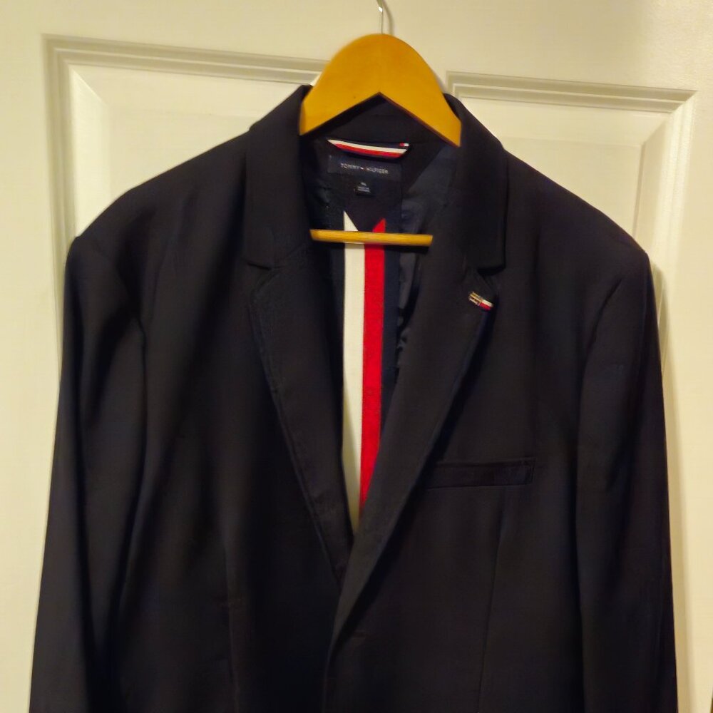 Sports Jacket Tommy Hilfiger